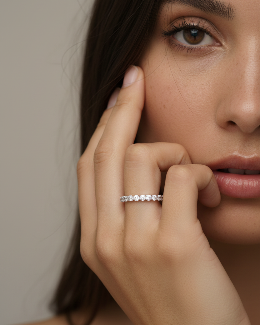 ANILLO TESS