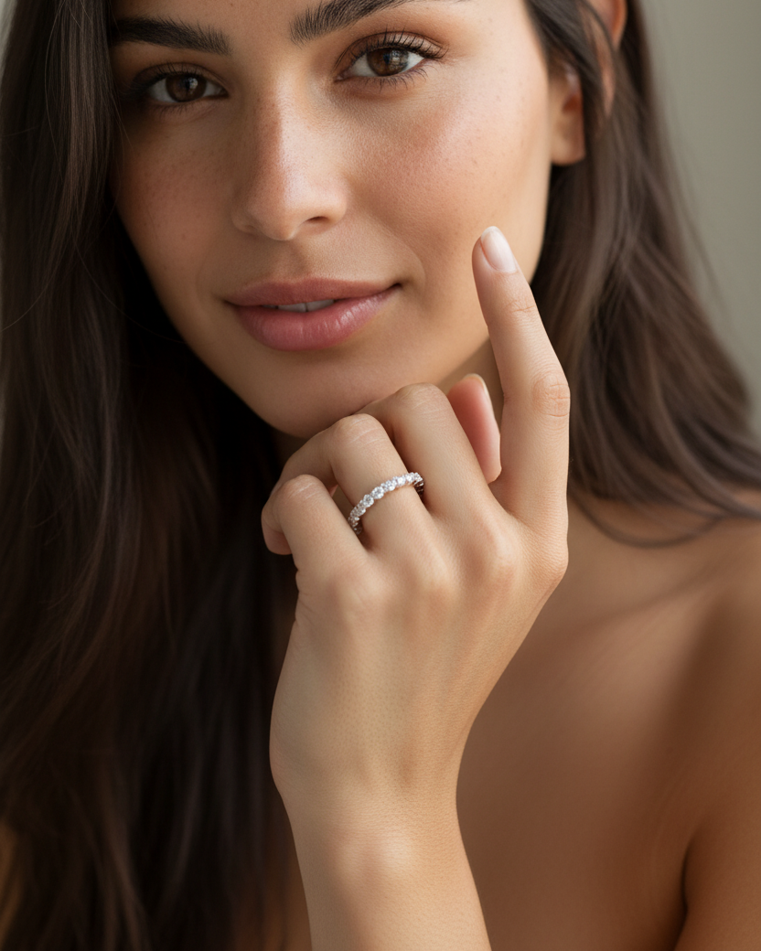 ANILLO TESS
