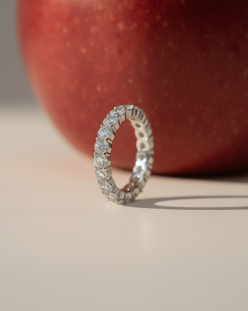 ANILLO TESS