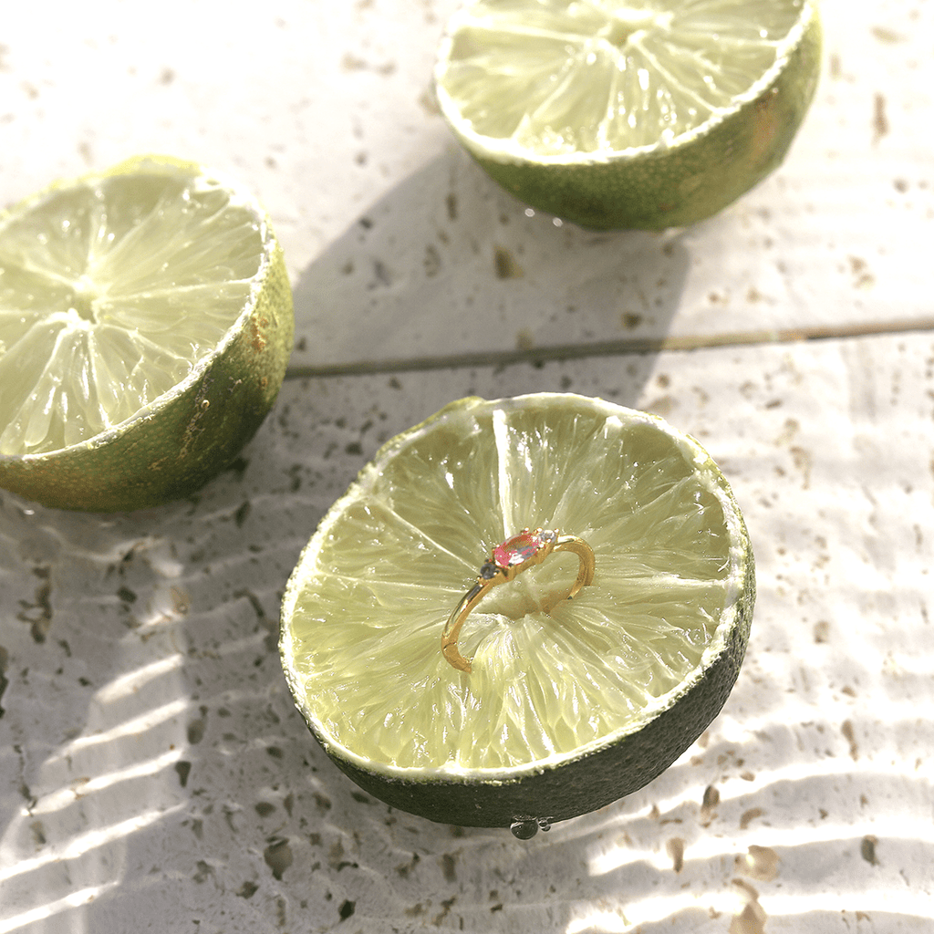 ANILLO TRINIDAD - Nemessis Shop®