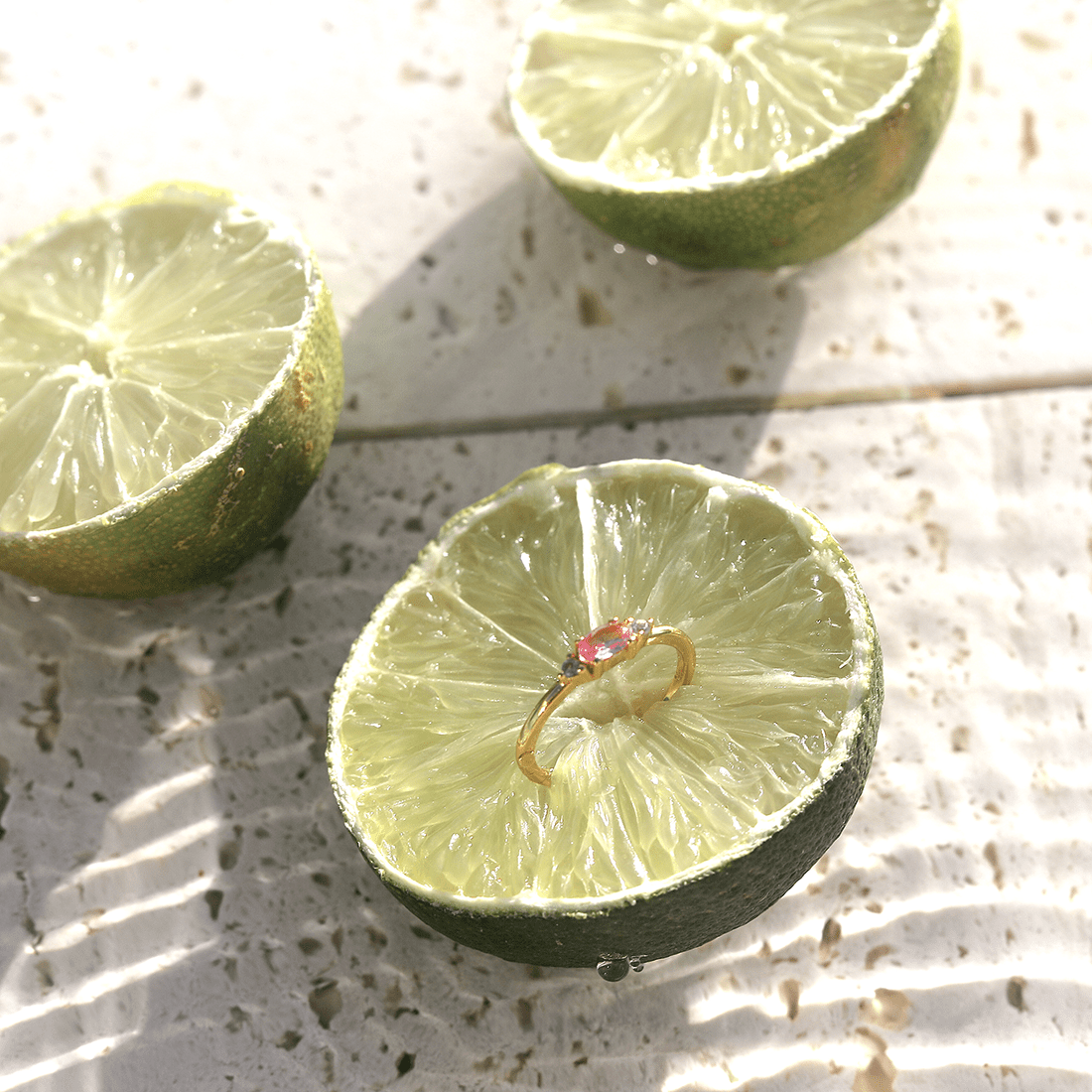 ANILLO TRINIDAD - Nemessis Shop®