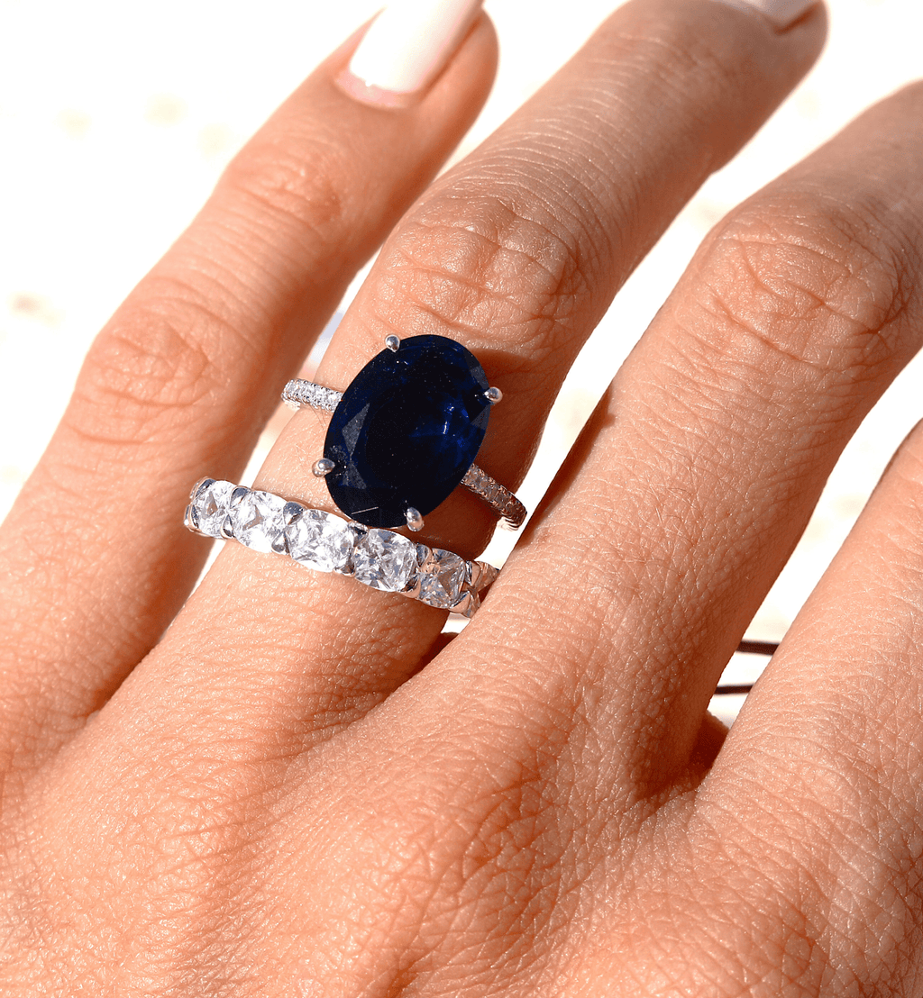 ANILLO VENDOME - Nemessis Shop®