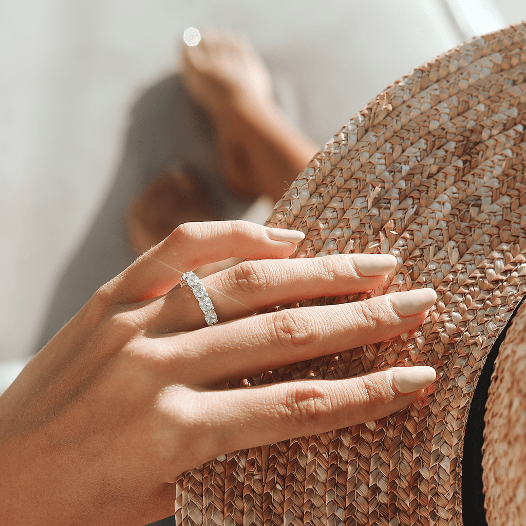 ANILLO VENDOME - Nemessis Shop®