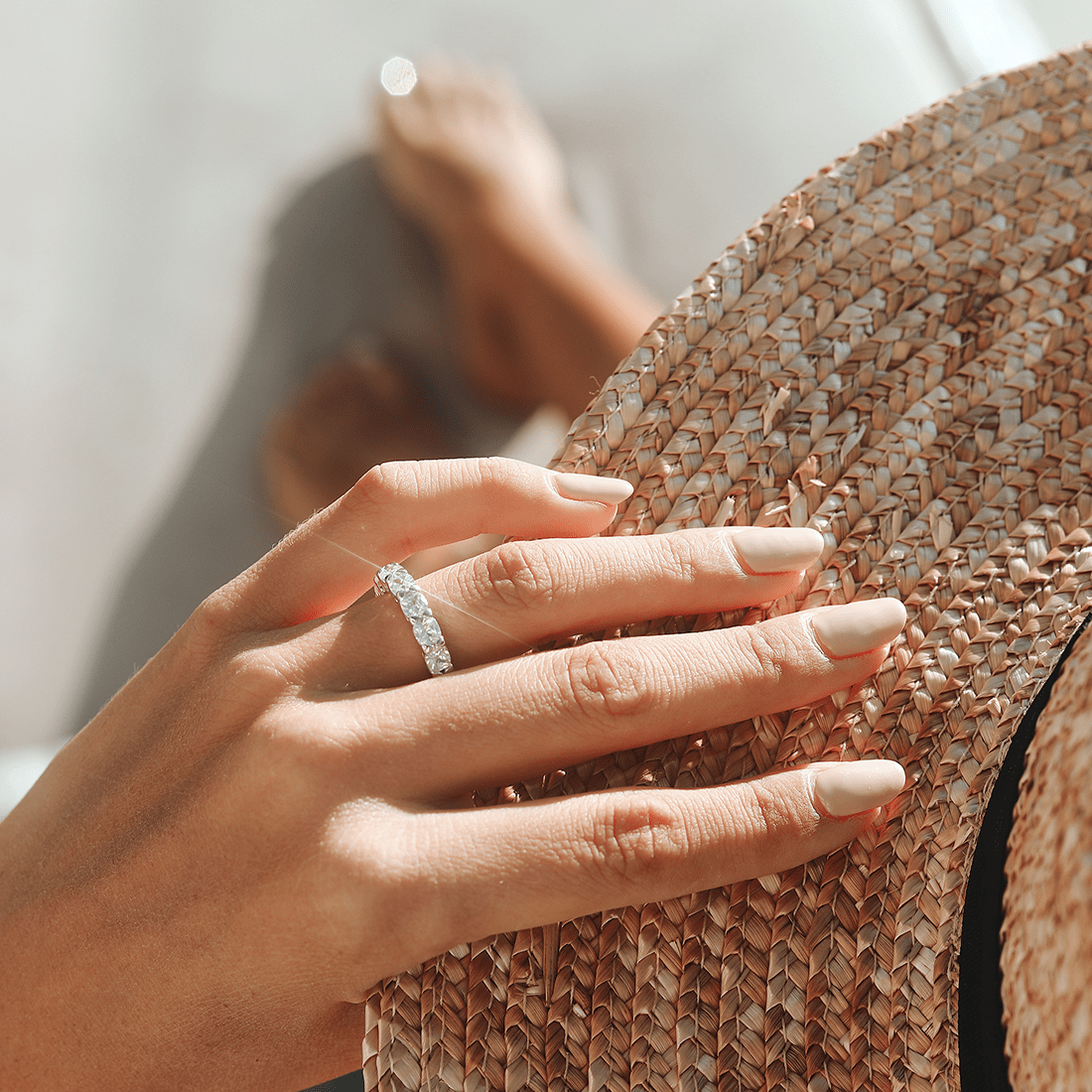 ANILLO VENDOME - Nemessis Shop®