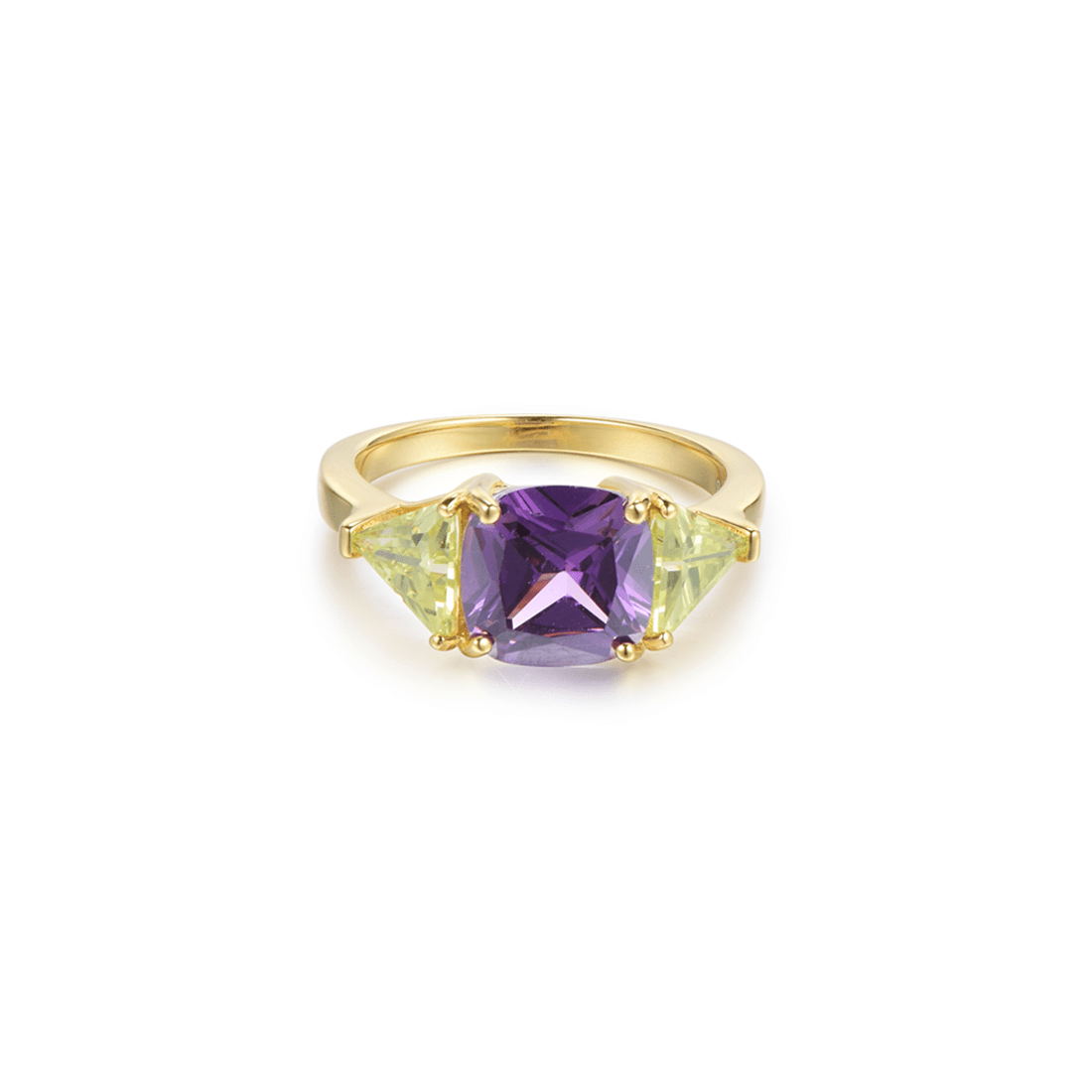 ANILLO VIOLETT - Nemessis Shop®