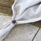 ANILLO VIOLETT - Nemessis Shop®