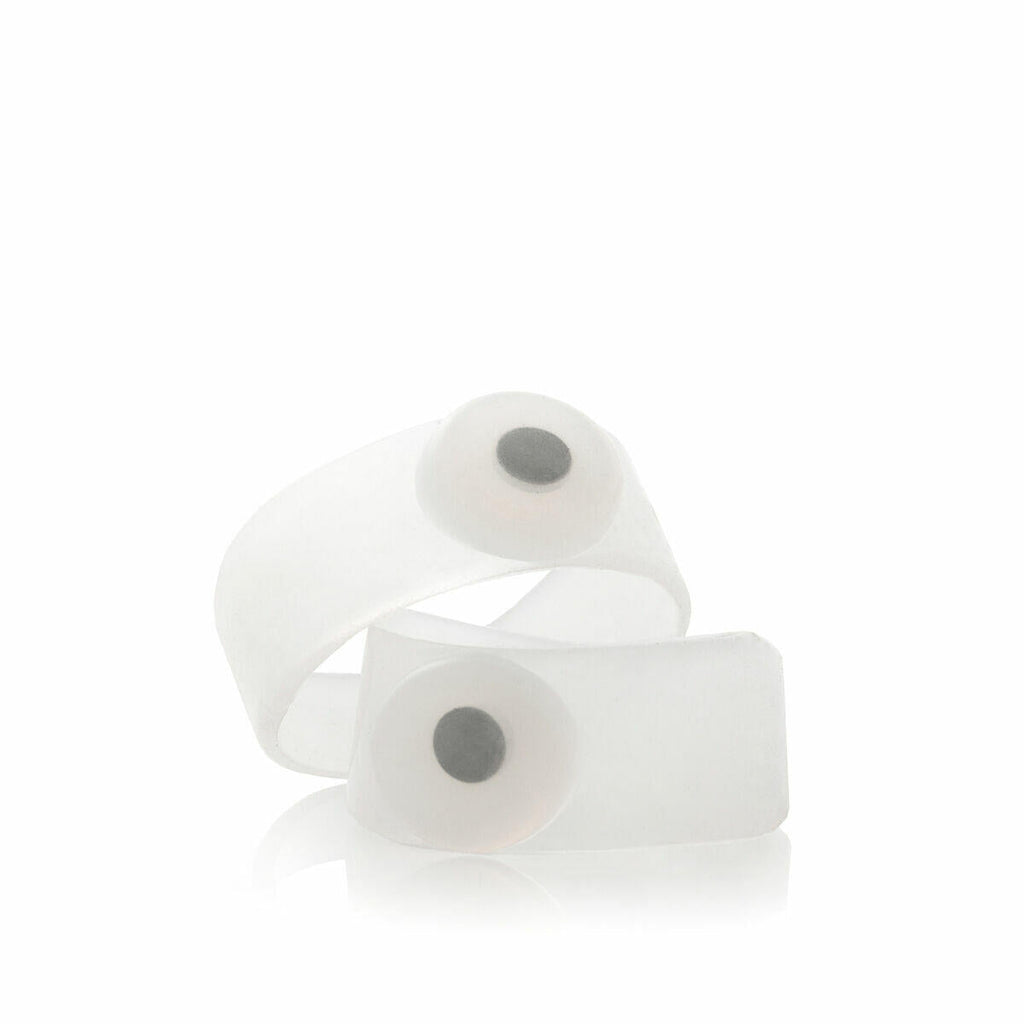 Anillos Adelgazantes Magnéticos Magfit 2 Unidades - Nemessis Shop®