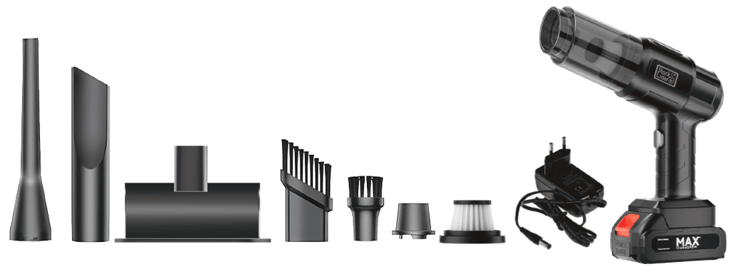 Aspiradora multifunción - Nemessis Shop®