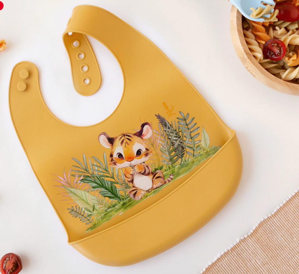 Canastilla nacimiento baby lion