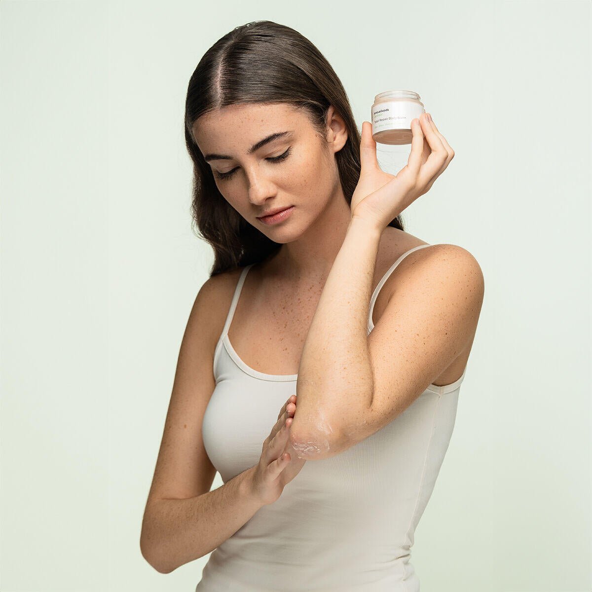 Bálsamo Reparador Corporal CBD Zenheal 50 ml - Nemessis Shop®