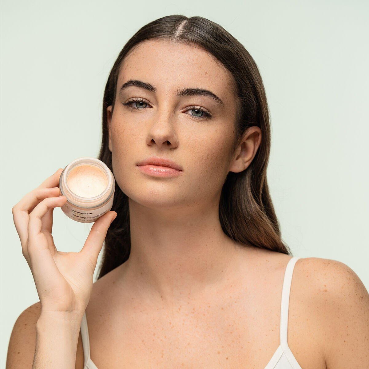 Bálsamo Reparador Corporal CBD Zenheal 50 ml - Nemessis Shop®