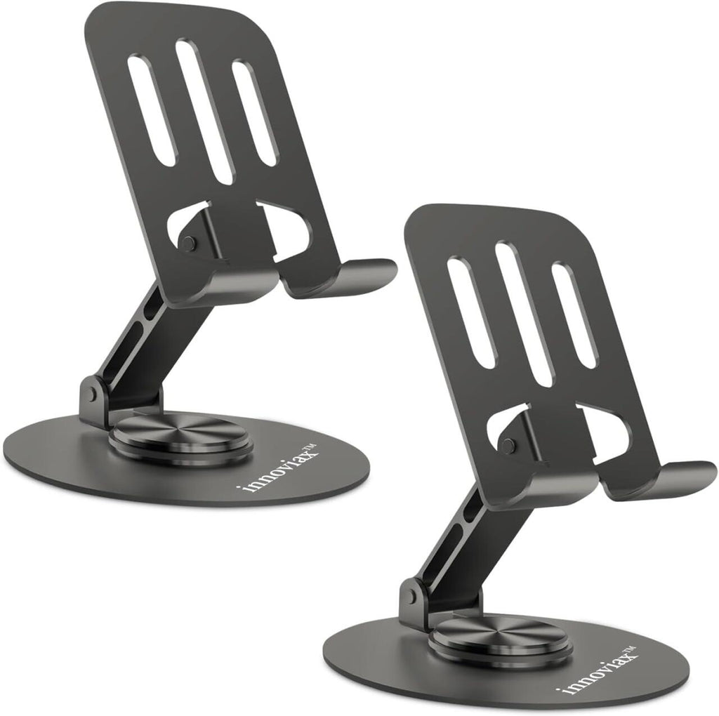 Base para Teléfono Móvil – Comodidad, Estilo y Manos Libres en Todo Momento - Nemessis Shop®