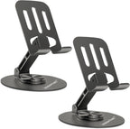 Base para Teléfono Móvil – Comodidad, Estilo y Manos Libres en Todo Momento - Nemessis Shop®