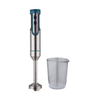 Batidora Brazo Acero Inoxidable 1200W Velocidad Variable - Nemessis Shop®