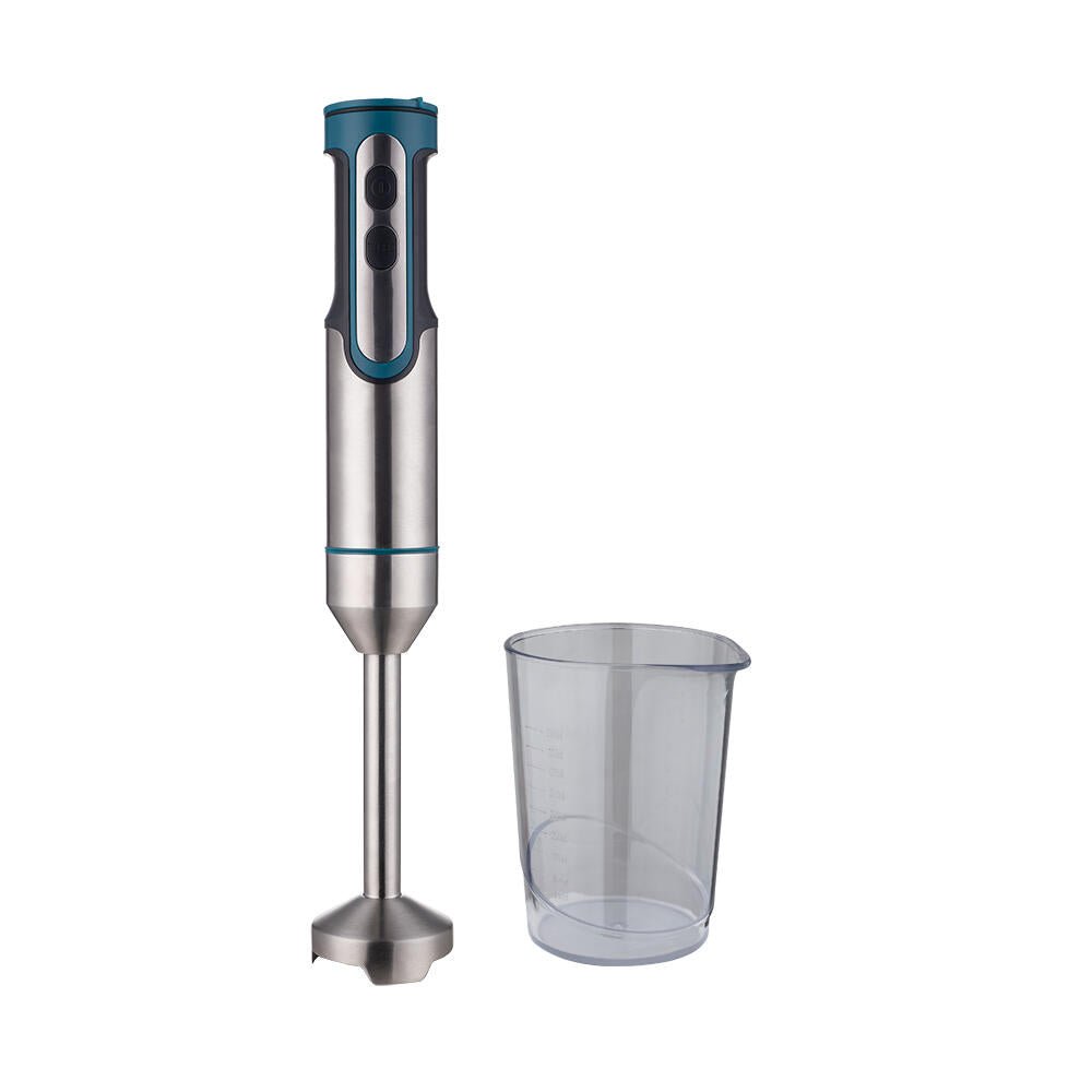 Batidora Brazo Acero Inoxidable 1200W Velocidad Variable - Nemessis Shop®