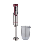 Batidora Brazo Acero Inoxidable 1200W Velocidad Variable - Nemessis Shop®