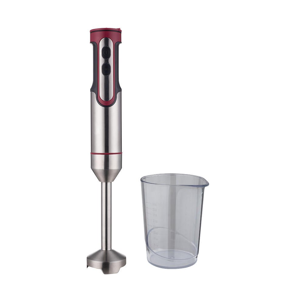 Batidora Brazo Acero Inoxidable 1200W Velocidad Variable - Nemessis Shop®