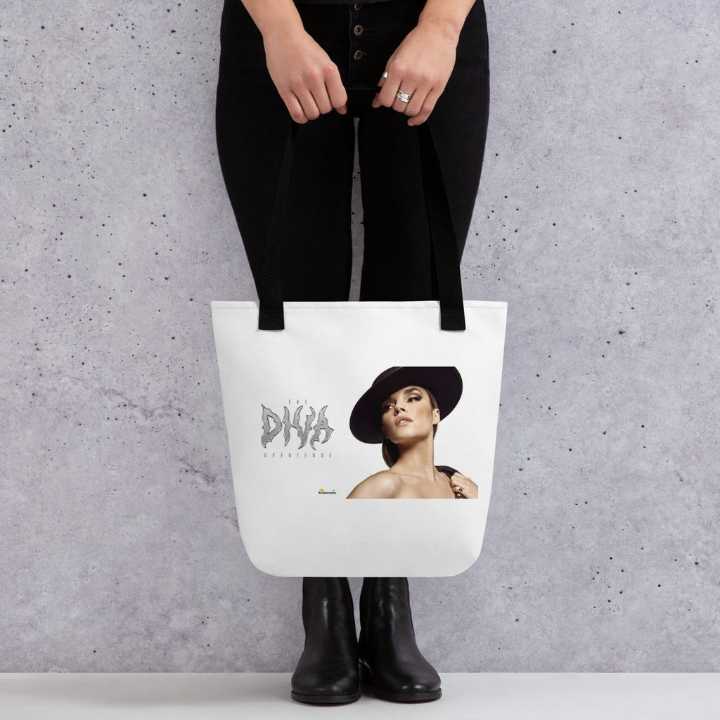 Bolsa de tela - Nemessis Shop