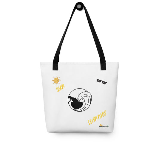 Bolsa de tela - Nemessis Shop