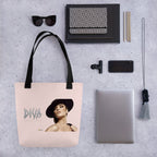 Bolsa de tela Color Rosa - Nemessis Shop