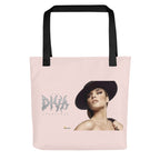 Bolsa de tela Color Rosa - Nemessis Shop