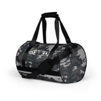 Bolsa deportiva Hardcore + logo de la Masters - Nemessis Shop