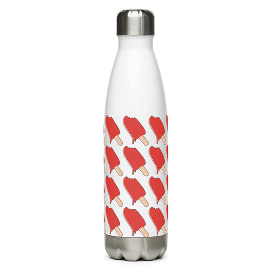 Botella de agua de acero inoxidable - Nemessis Shop