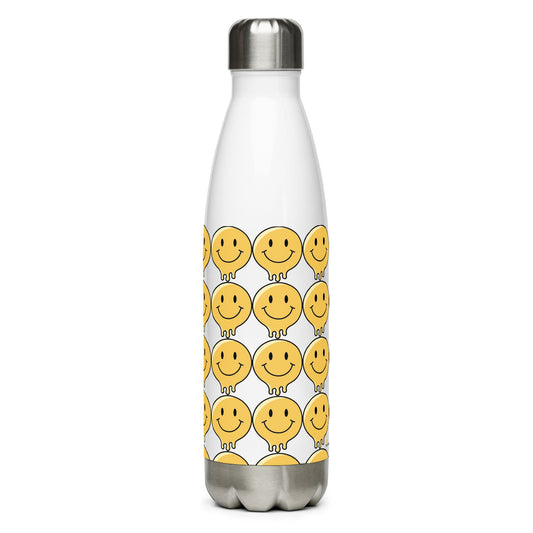 Botella de agua de acero inoxidable - Nemessis Shop