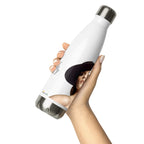 Botella de agua de acero inoxidable - Nemessis Shop