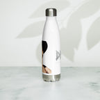 Botella de agua de acero inoxidable - Nemessis Shop