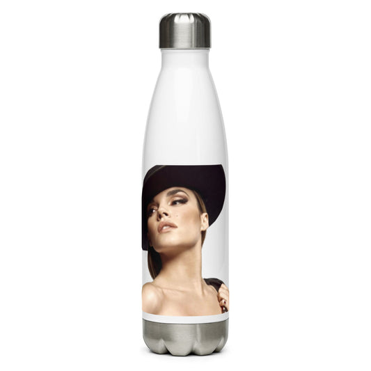 Botella de agua de acero inoxidable - Nemessis Shop