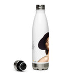 Botella de agua de acero inoxidable - Nemessis Shop