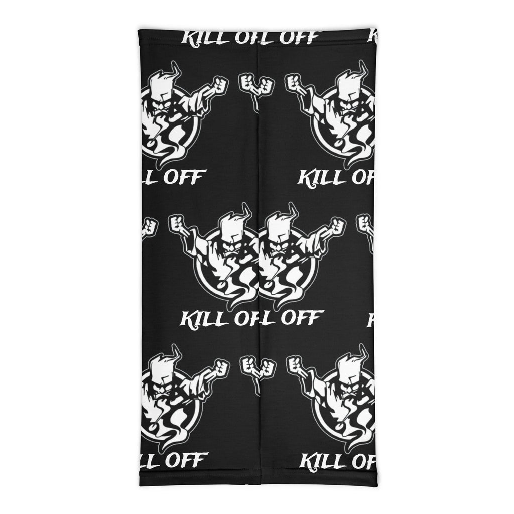 Braga de cuello Kill Off - Nemessis Shop®