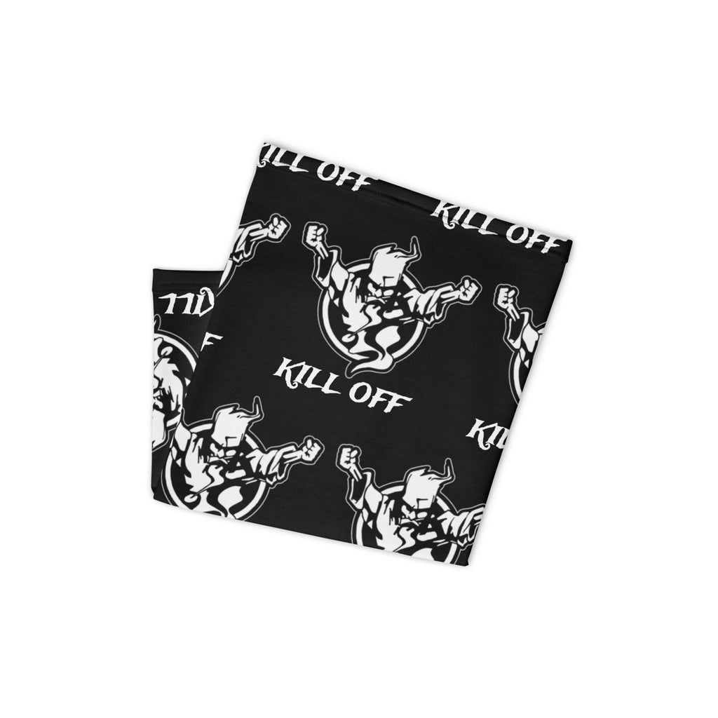 Braga de cuello Kill Off - Nemessis Shop®