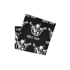 Braga de cuello Kill Off - Nemessis Shop®