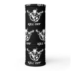 Braga de cuello Kill Off - Nemessis Shop®