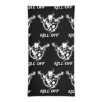Braga de cuello Kill Off - Nemessis Shop®