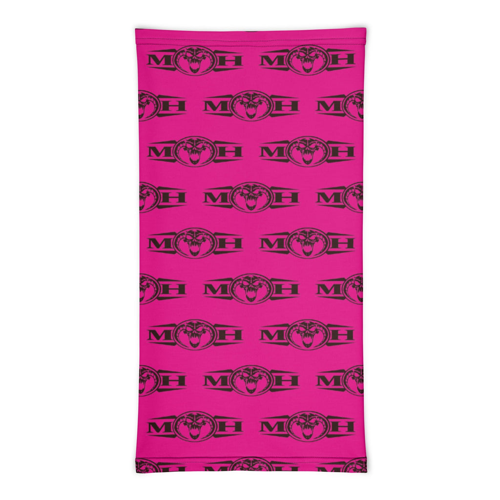 Braga de cuello Masters of Hardcore Rosa - Nemessis Shop®