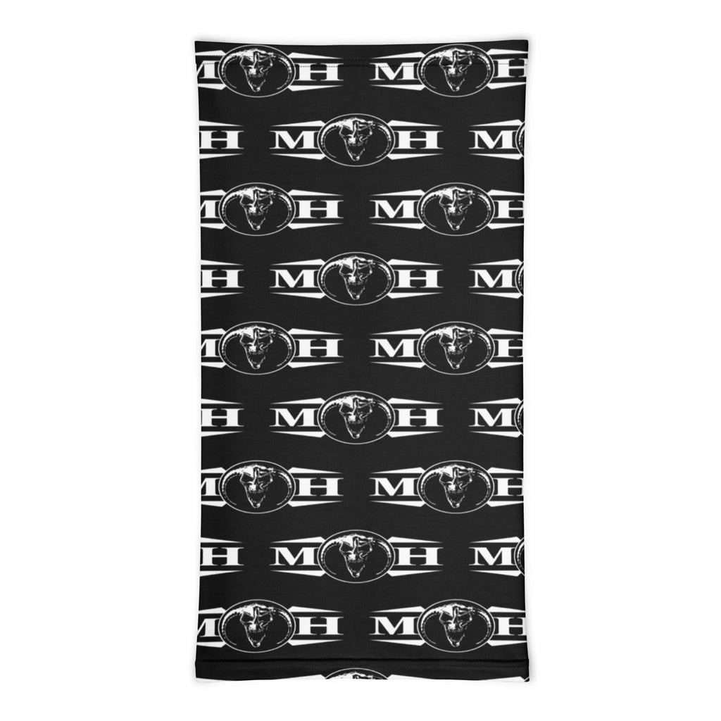 Braga de cuello hardcore - Masters of Hardcore. - Nemessis Shop®