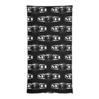 Braga de cuello hardcore - Masters of Hardcore. - Nemessis Shop®