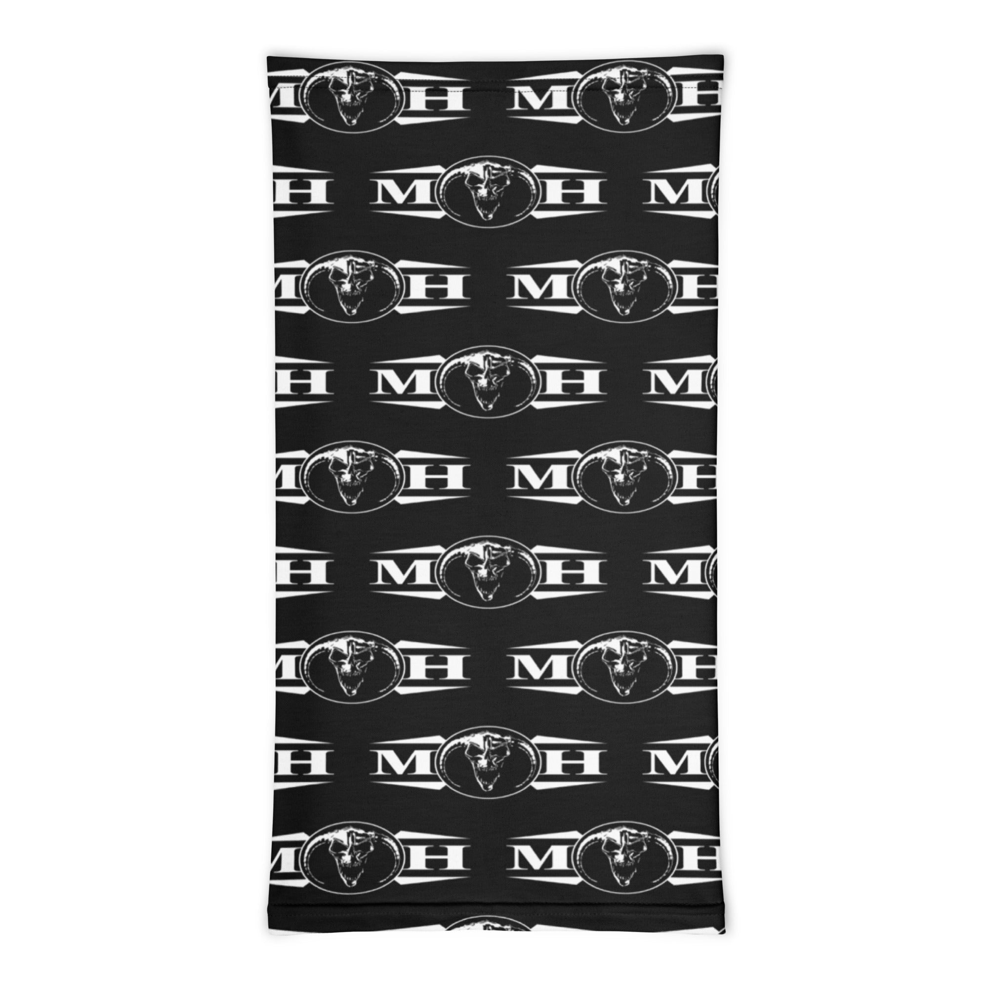 Braga de cuello hardcore - Masters of Hardcore. - Nemessis Shop®