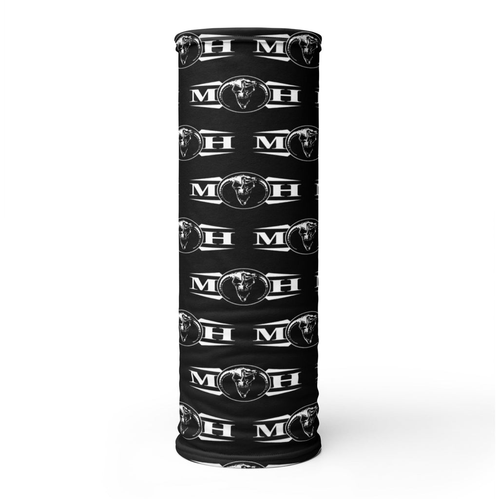 Braga de cuello hardcore - Masters of Hardcore. - Nemessis Shop®