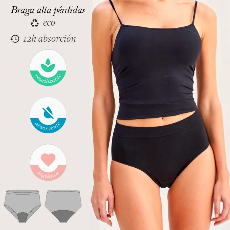 Braga menstrual - Nemessis Shop®