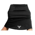 Pasamontañas para casco