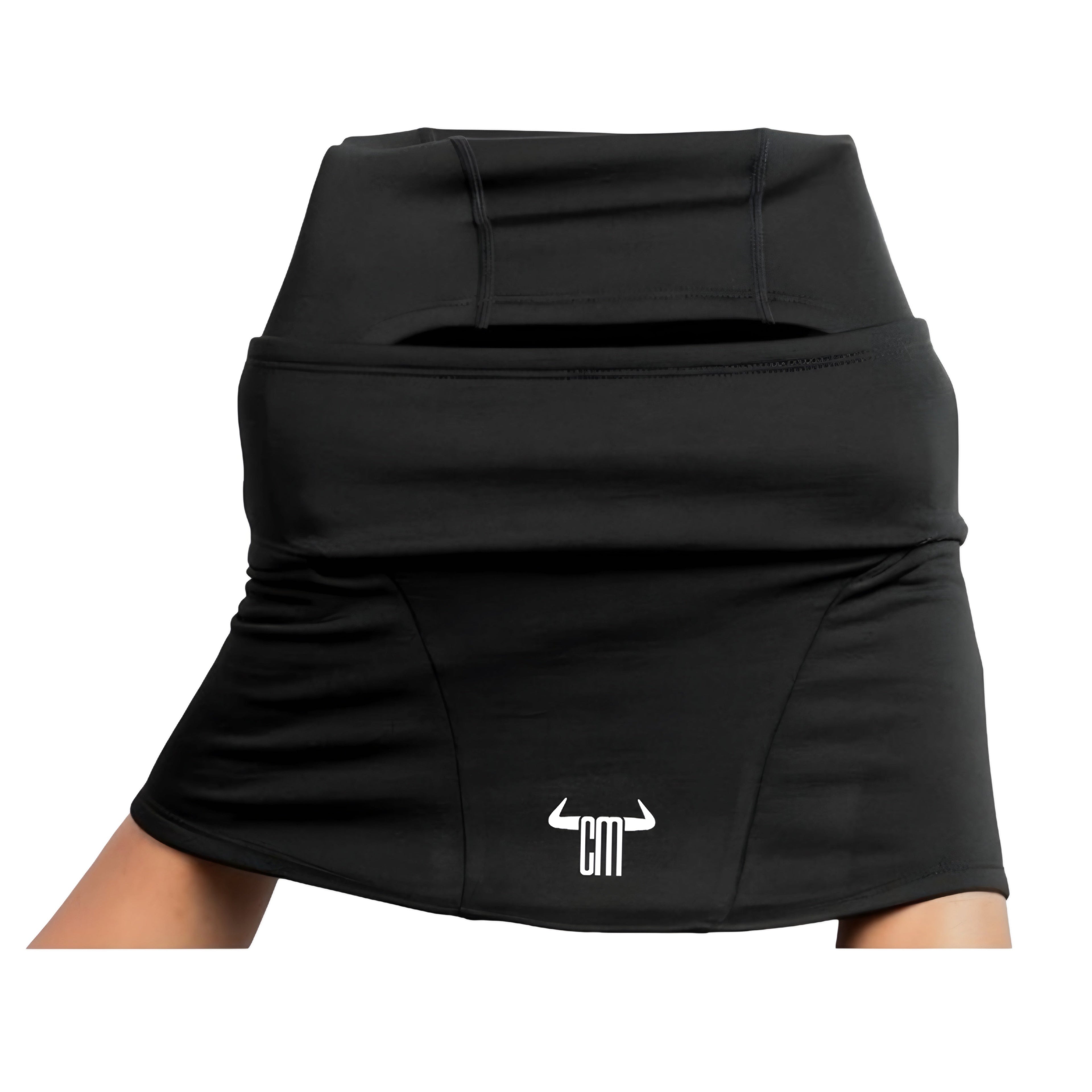 Pasamontañas para casco