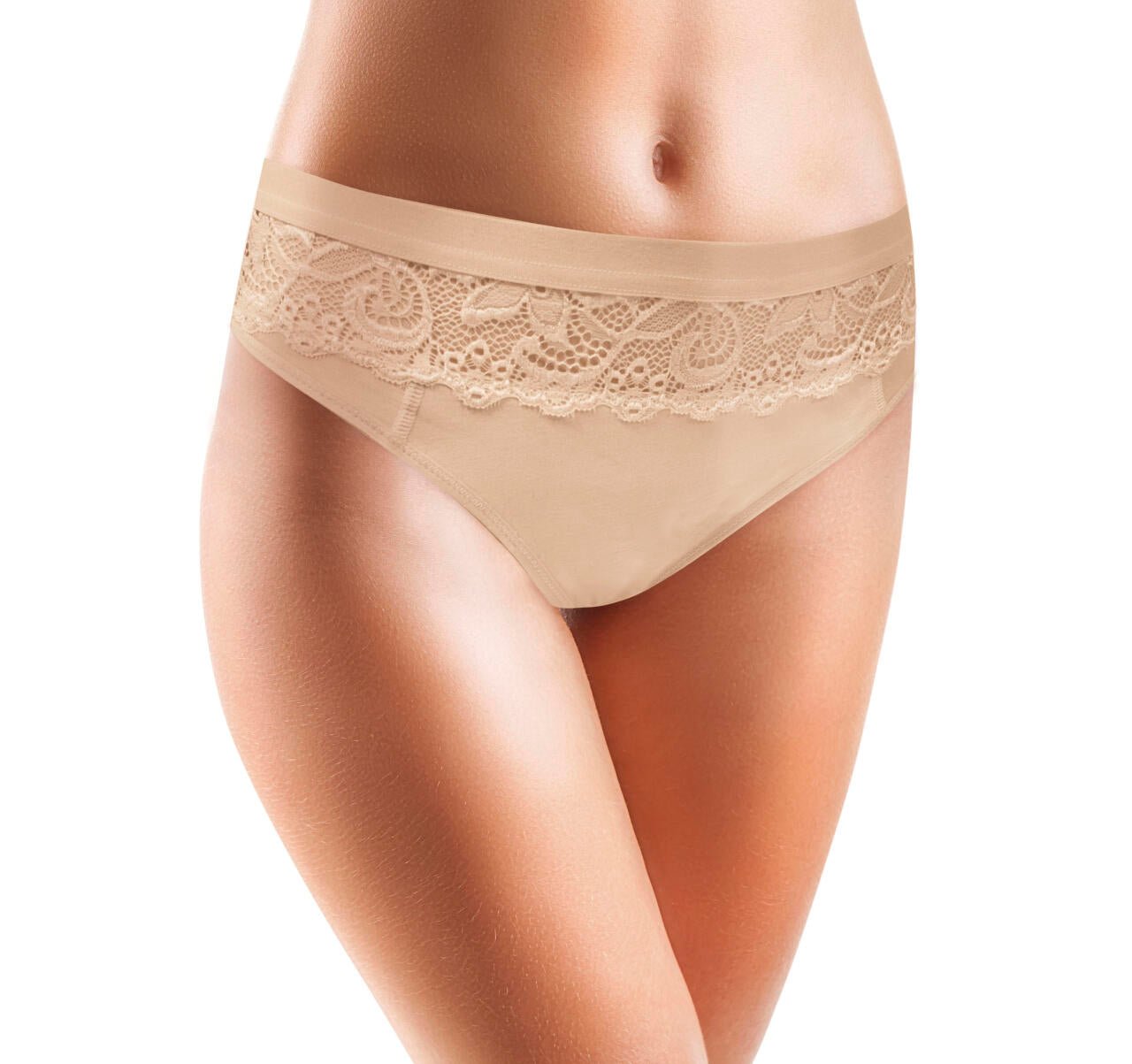 Braguitas de protección discreta contra fugas leves de orina, menstruación ligera o postparto. - Nemessis Shop®