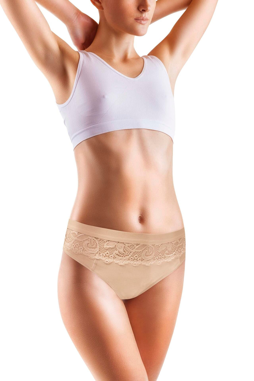 Braguitas de protección discreta contra fugas leves de orina, menstruación ligera o postparto. - Nemessis Shop®