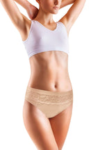 Braguitas de protección discreta contra fugas leves de orina, menstruación ligera o postparto. - Nemessis Shop®