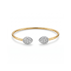Brazalete Duo Céleste