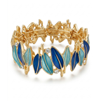 Pulsera Riviera Botanique Chic